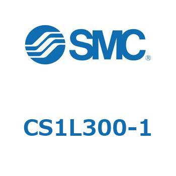 標準形エアシリンダ(角形カバー) CS1L3 SMC