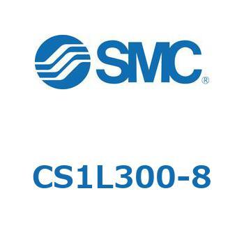 標準形エアシリンダ(角形カバー) CS1L3 SMC