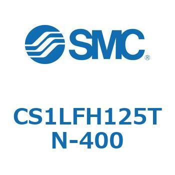 標準形エアシリンダ(角形カバー) CS1LF SMC