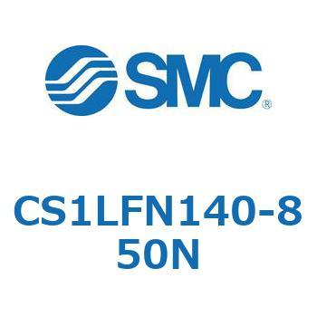 標準形エアシリンダ(角形カバー) CS1LF SMC