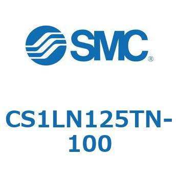 標準形エアシリンダ(角形カバー) CS1LN SMC