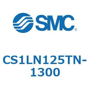 標準形エアシリンダ(角形カバー) CS1LN SMC