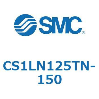 標準形エアシリンダ(角形カバー) CS1LN SMC