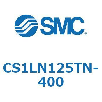 標準形エアシリンダ(角形カバー) CS1LN SMC