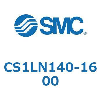 標準形エアシリンダ(角形カバー) CS1LN SMC