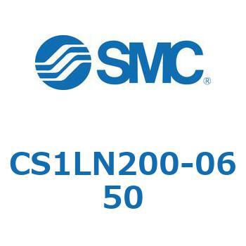 標準形エアシリンダ(角形カバー) CS1LN SMC