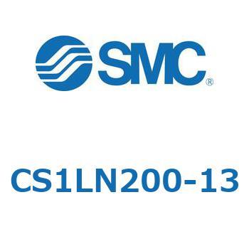 標準形エアシリンダ(角形カバー) CS1LN SMC