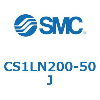 標準形エアシリンダ(角形カバー) CS1LN SMC
