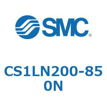 標準形エアシリンダ(角形カバー) CS1LN SMC