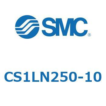 標準形エアシリンダ(角形カバー) CS1LN SMC