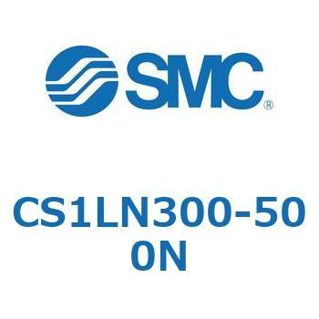 標準形エアシリンダ(角形カバー) CS1LN SMC
