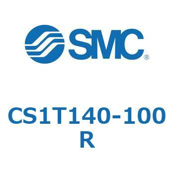 標準形エアシリンダ(角形カバー) CS1T1 SMC