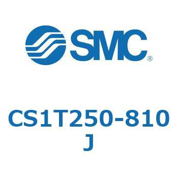 標準形エアシリンダ(角形カバー) CS1T2 SMC