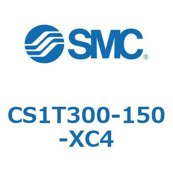 標準形エアシリンダ(角形カバー) CS1T3 SMC