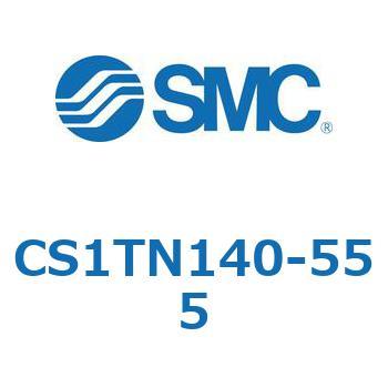標準形エアシリンダ(角形カバー) CS1TN SMC