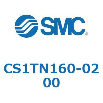 標準形エアシリンダ(角形カバー) CS1TN SMC
