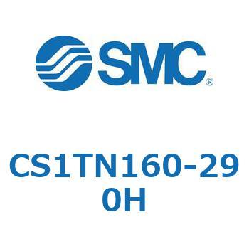 標準形エアシリンダ(角形カバー) CS1TN SMC