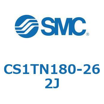 標準形エアシリンダ(角形カバー) CS1TN SMC