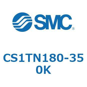 標準形エアシリンダ(角形カバー) CS1TN SMC