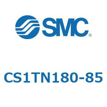 標準形エアシリンダ(角形カバー) CS1TN SMC