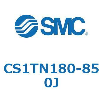 標準形エアシリンダ(角形カバー) CS1TN SMC