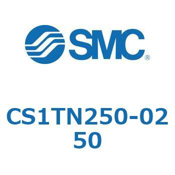 標準形エアシリンダ(角形カバー) CS1TN SMC