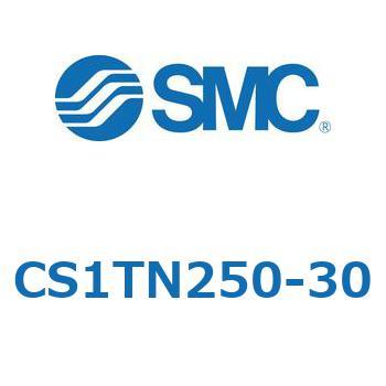 標準形エアシリンダ(角形カバー) CS1TN SMC