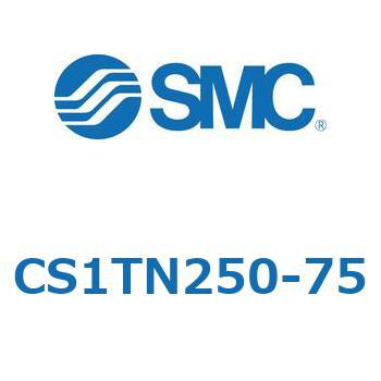 標準形エアシリンダ(角形カバー) CS1TN SMC