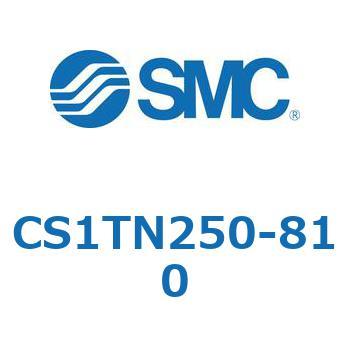標準形エアシリンダ(角形カバー) CS1TN SMC