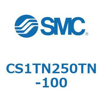 標準形エアシリンダ(角形カバー) CS1TN SMC