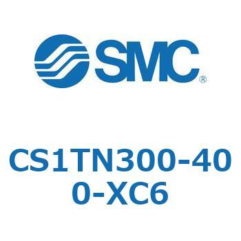 標準形エアシリンダ(角形カバー) CS1TN SMC