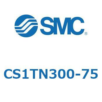 標準形エアシリンダ(角形カバー) CS1TN SMC