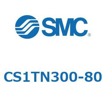 標準形エアシリンダ(角形カバー) CS1TN SMC