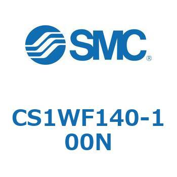 標準形エアシリンダ(角形カバー) CS1WF SMC