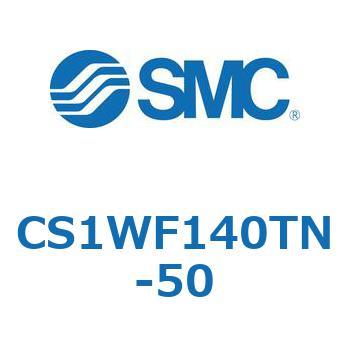 標準形エアシリンダ(角形カバー) CS1WF SMC