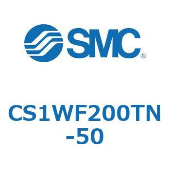 標準形エアシリンダ(角形カバー) CS1WF SMC
