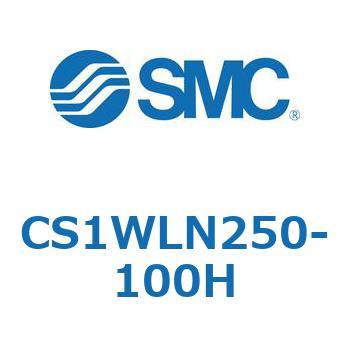 CS1WLN250-100H �W���`�G�A�V�����_(�p�`�J�o�[) CS1WL SMC 54014256