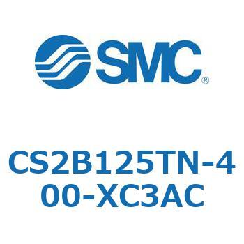 標準形エアシリンダ(角形カバー)CS2B1 SMC