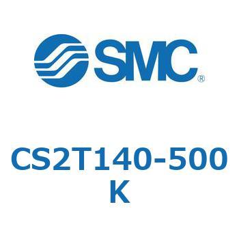 標準形エアシリンダ(角形カバー)CS2T1 SMC