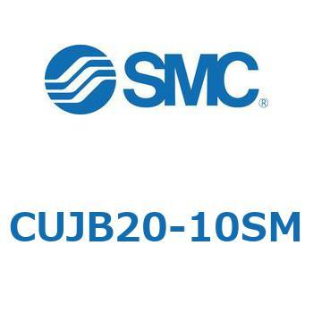 フリーマウントシリンダCUシリーズ JB2 SMC