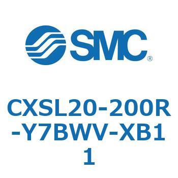 CXSL20-200R-Y7BWV-XB11 fAbhV_ CXSL20 SMC 54078841