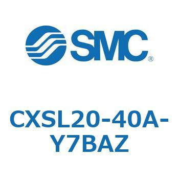 CXSL20-40A-Y7BAZ fAbhV_ CXSL20 SMC 54079112