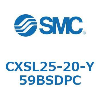 CXSL25-20-Y59BSDPC fAbhV_ CXSL25 SMC 54079767