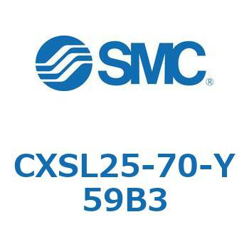 CXSL25-70-Y59B3 fAbhV_ CXSL25 SMC 54080022