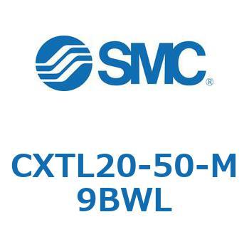 CXTL20-50-M9BWL �v���b�g�z�[���V�����_ CXT L20 SMC 54085297