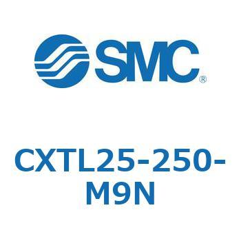 CXTL25-250-M9N �v���b�g�z�[���V�����_ CXT L25 SMC 54085421