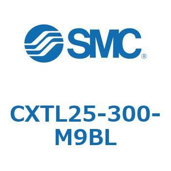 CXTL25-300-M9BL �v���b�g�z�[���V�����_ CXT L25 SMC 54085516