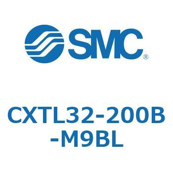CXTL32-200B-M9BL �v���b�g�z�[���V�����_ CXT L32 SMC 54085726