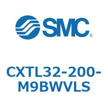 CXTL32-200-M9BWVLS プラットホームシリンダ CXT L32 SMC 54085753