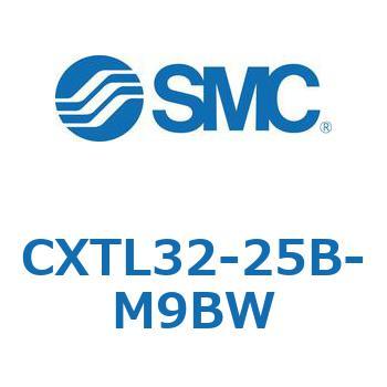 CXTL32-25B-M9BW �v���b�g�z�[���V�����_ CXT L32 SMC 54085814